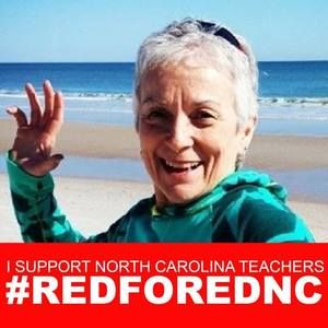 Meet your Posher, Barbara